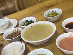 -老康火锅(黄河路总店)