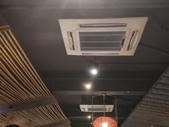 大堂-盡膳口福·百年汤方火锅(科华北路店)