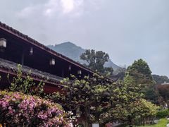 -峨眉山风景名胜区