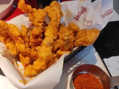 -烤匠麻辣烤鱼(万象城店)