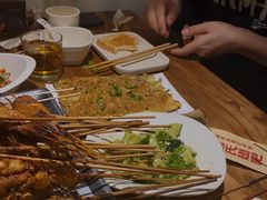 鸡软骨-管氏翅吧(国展店)