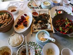 -苏梦江南·淮扬菜(夫子庙店)