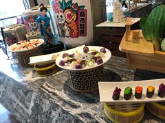 -洛阳国际大酒店-香榭丽舍西餐厅