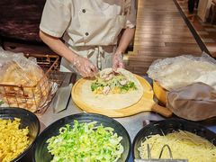 -清河半岛温泉度假酒店