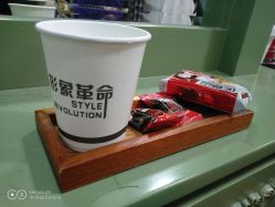 -形象革命造型·护肤Hair Studio