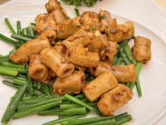 -轩记海鲜餐厅·四十五年老字号·经典粤菜(西区彩虹店)