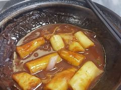-珍珍小食店(西华路店)