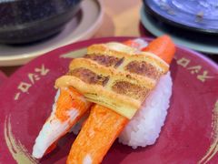 -寿司郎(皇庭广场店)