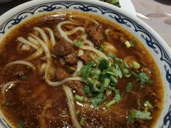 -韩师傅老大同刀削面(北苑路店)