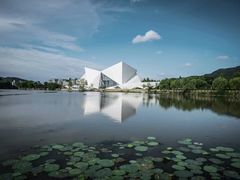 -浙江科技大学(小和山校区)