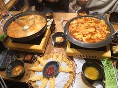 -恩你小木屋·烤肉韩式料理(嘉兴秀洲店)
