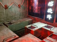 -E+有冰工厂·昆仑寒宫2(五角场店)