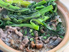 -波记美食煲仔饭蒸饭(客村店)