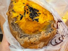 -韩国利尔面包(桂林路店)