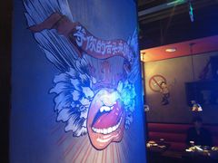 -叹鱼风尚烤鱼餐厅