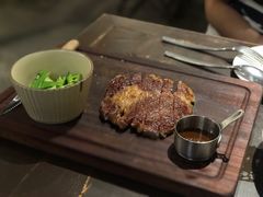谷饲西冷牛排-HERB SPICE(来凤街店)