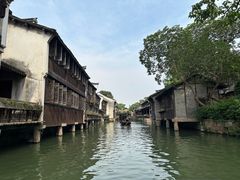 -乌镇枕水度假酒店