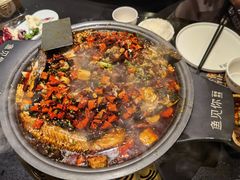 -鱼见你烤鱼•本地烧烤(1818店)