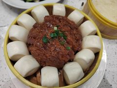 -玉林烤鸭店(垡头店)