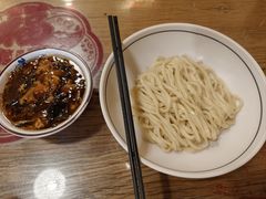 -锅儿挑面馆