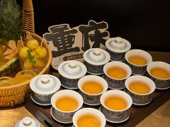 -烤匠麻辣烤鱼(重庆万象城店)