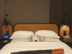 -朵兰达V酒店(长沙砂子塘地铁站店)