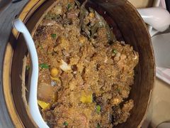 -小柴米·传统江西菜(八一广场店)