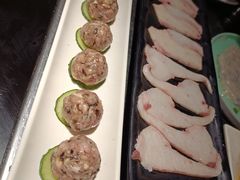 鲜制香菇牛肉丸-许府牛火锅(信义坊总店)