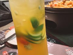 香香公主水果茶-蛙小侠(五象万象汇店)