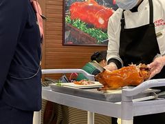 -东四民芳餐厅(世茂工三店)