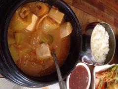 iphone_upload_pic-紫霞门韩国料理烤肉(深南东路店)