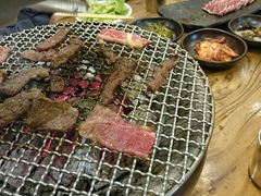 -西塔斗牛家烧烤(中海寰宇店)