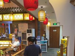 -钵家大院(大花岭店)