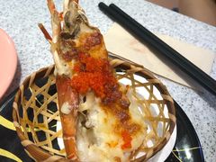 -争鲜回转寿司(南开大悦城店)