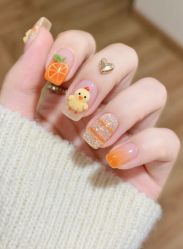 -进巍美甲