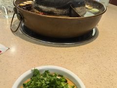 -阳坊大都涮羊肉(阳坊总店)