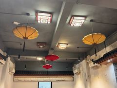 -强记鱼粥(南村店)