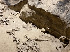 -秦始皇帝陵博物院(兵马俑)