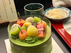 -鳥喜Toriki怀石烧鸟料理
