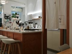 -Onirii Coffee(长乐路店)