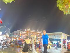 -大师傅金奖啤酒鱼(西街口总店)