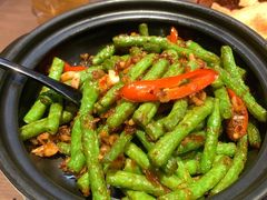 -星叶·东南亚料理(宁波万象汇店)