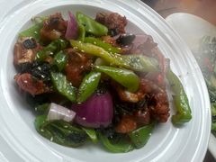 -煲煲掂风味煲仔饭餐厅(西区店)