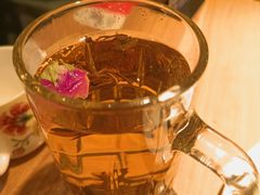 -幸福的烤包子·新疆菜