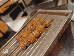 -鱼见你烤鱼•本地烧烤(1818店)