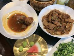 -南山竹海·珍味堂