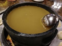 -峰瑞藏地美食·石锅鸡·牦牛肉(大昭寺品牌店)