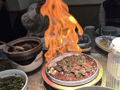 -蜜桃餐厅·伴山(湖滨商业街店)