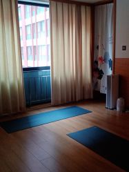 -FineYoga梵音瑜伽·普拉提