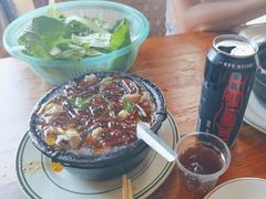 -好清香砂锅(总店)